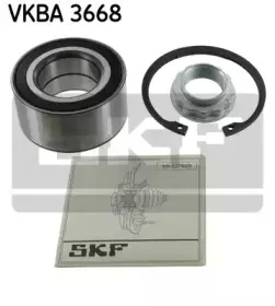VKBA 3668 SKF